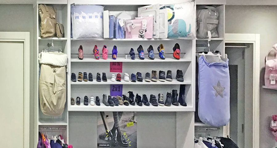 mayoral niña en Camariñas