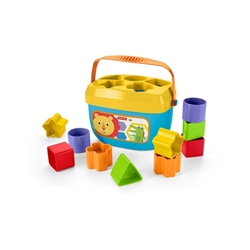 Bloques infantiles FFC84 FISHER-PRICE - Imagen 1