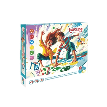Juego twisting 7413351 TACHAN - Imagen 1