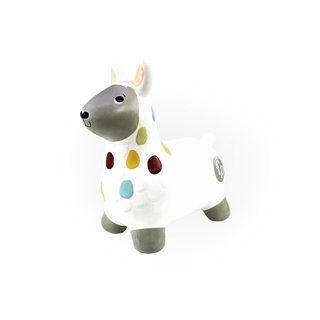 Llama saltarina con hinchador 920D00162 FISHER PRICE - Imagen 1