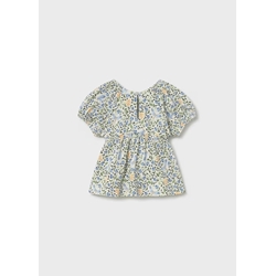 Mayoral Blusa punto bambula bebé cielo - Imagen 2