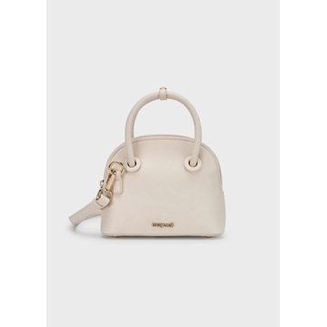 Mayoral Bolso niña hueso - Imagen 1