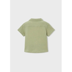 Mayoral Camisa bambula niño bambú - Imagen 2