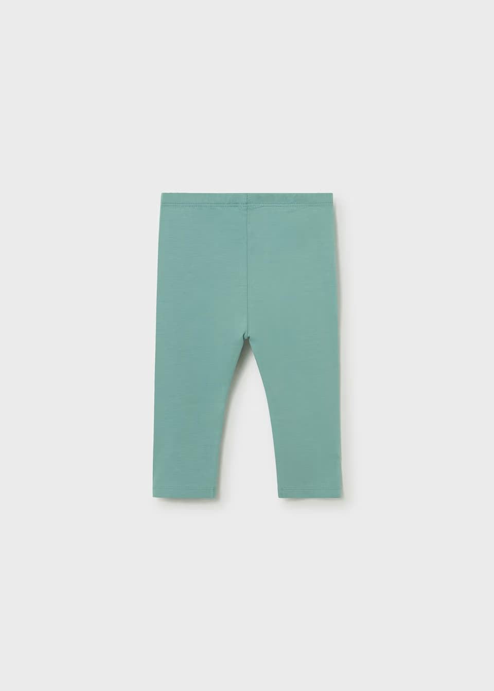 Mayoral Conjunto 3 piezas con chaqueta bebé menta - Imagen 2