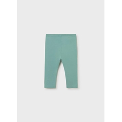 Mayoral Conjunto 3 piezas con chaqueta bebé menta - Imagen 2