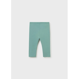 Mayoral Conjunto 3 piezas con chaqueta bebé menta - Imagen 2