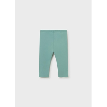 Mayoral Conjunto 3 piezas con chaqueta bebé menta - Imagen 2