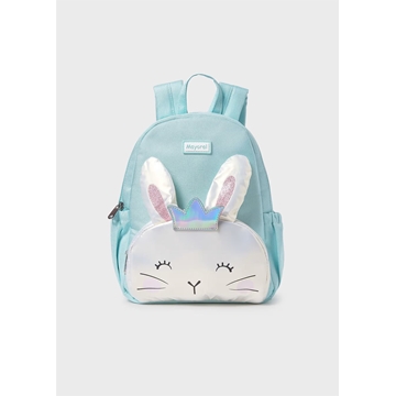 Mayoral Mochila guardería bebé anís - Imagen 1
