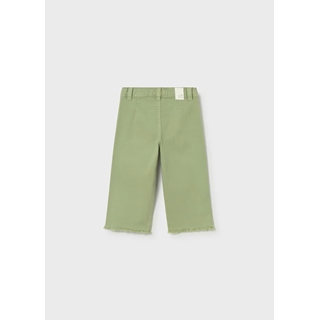 Mayoral Pantalón largo sarga bebé basil - Imagen 2