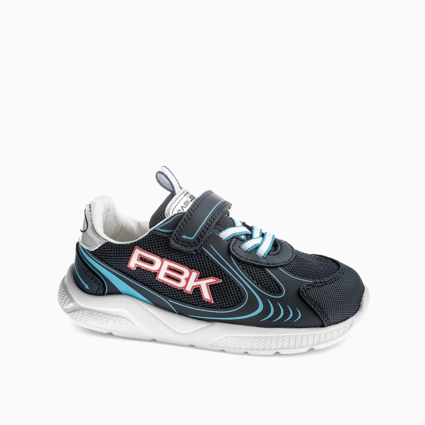 Pablosky Deportivos Barefoot marino SATURN 985420 - Imagen 1