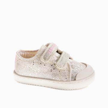 Pablosky Lona Barefoot beige 984380 - Imagen 1