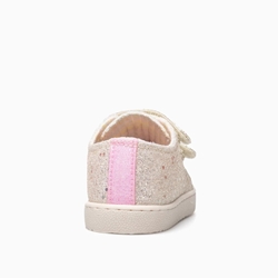 Pablosky Lona Barefoot beige 984380 - Imagen 2