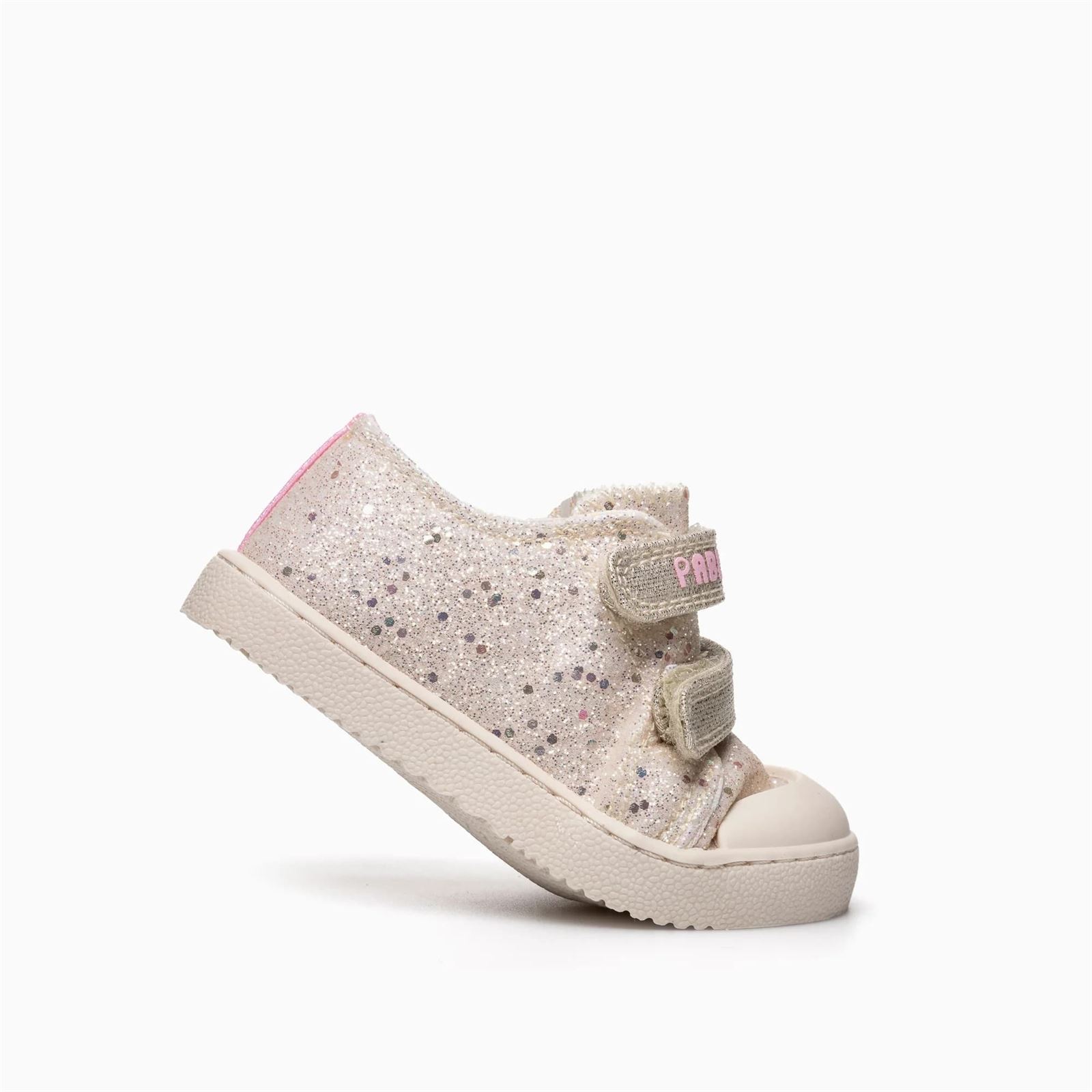 Pablosky Lona Barefoot beige 984380 - Imagen 4