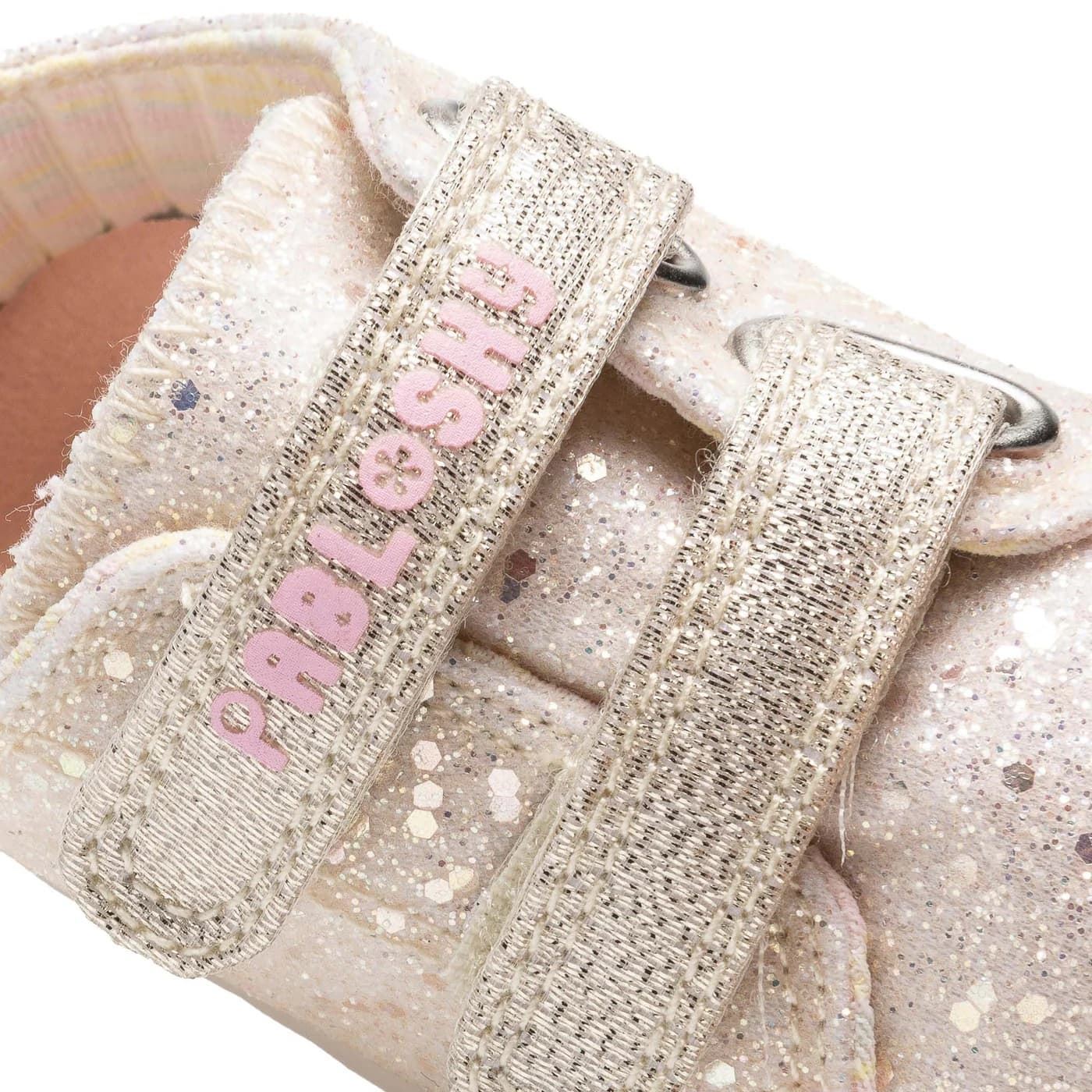 Pablosky Lona Barefoot beige 984380 - Imagen 6