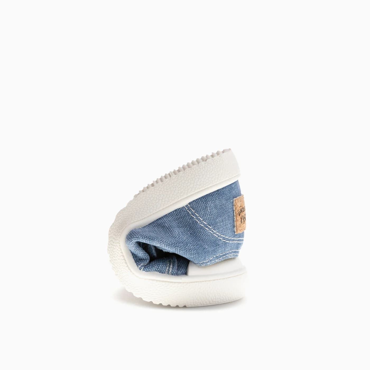 Pablosky Lona Barefoot lavado jeans 980110 - Imagen 5