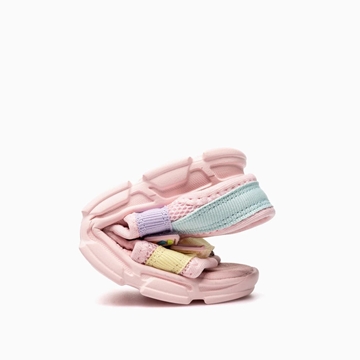 Pablosky Sandalia ligera rosa JAMES 986270 - Imagen 2