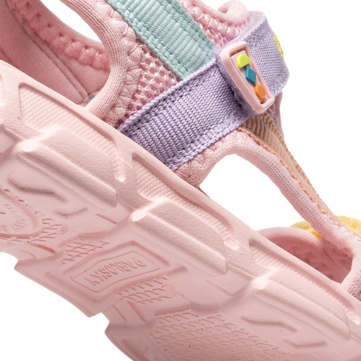Pablosky Sandalia ligera rosa JAMES 986270 - Imagen 3
