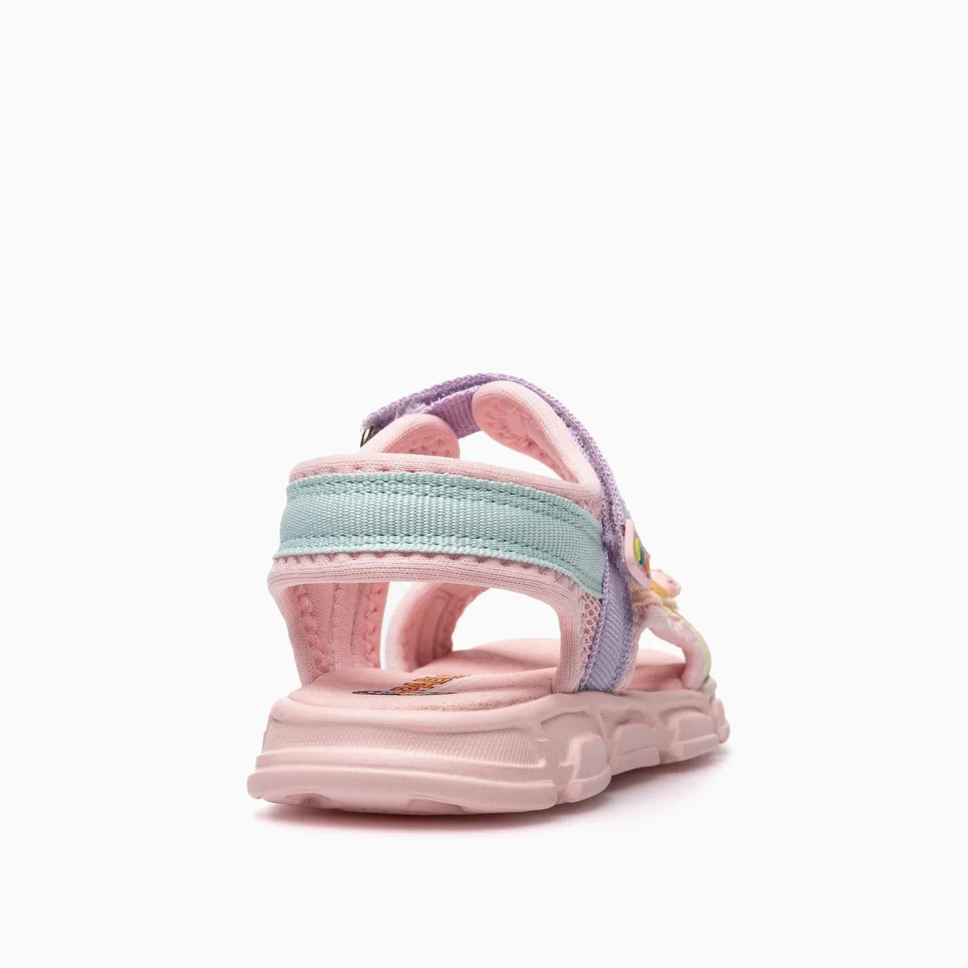 Pablosky Sandalia ligera rosa JAMES 986270 - Imagen 6