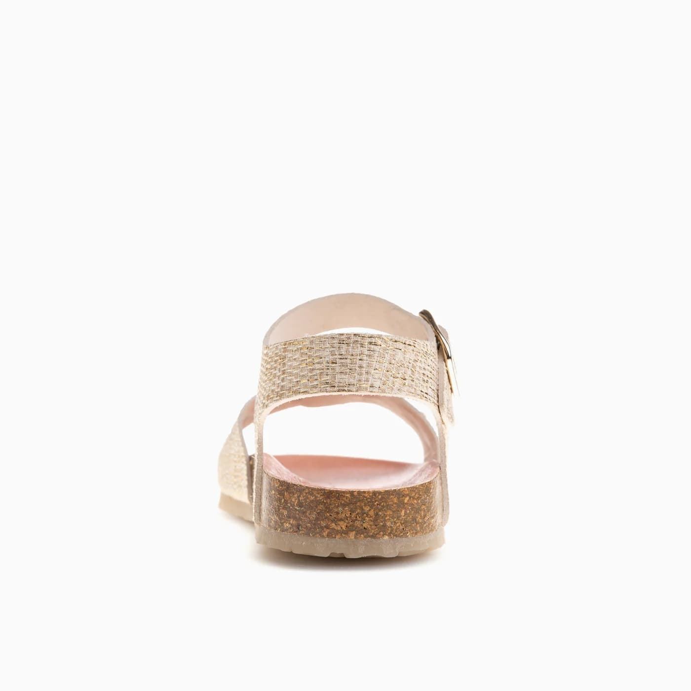 Pablosky Sandalias beige BIO 439933 - Imagen 5